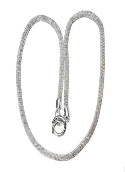 plated sterling silver necklace 20inchs4mm mesh shape necklace fmsn087 ship 925 silver plate necklaces jewelry chains9798145
plated sterling silver necklace 20inchs4mm mesh shape necklace fmsn087 ship 925 silver plate necklaces jewelry chains9798145