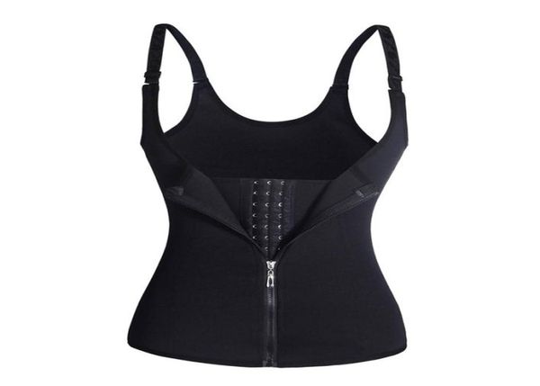 women vest body shaper neoprene slimming exersice steampunk bustier waist trainer cincher wear plus size 90682640812, Black;white
women vest body shaper neoprene slimming exersice steampunk bustier waist trainer cincher wear plus size 90682640812, Black;white