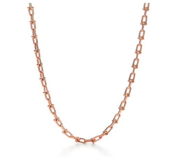 fashion luxury necklaces designer rose gold platinum hardwear jewelry horseshoe chain necklace for teen girls silver party diamonds jeweller
fashion luxury necklaces designer rose gold platinum hardwear jewelry horseshoe chain necklace for teen girls silver party diamonds jeweller