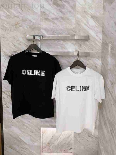 women's t-shirt designer ce23 spring/summer new hollow out 3d printing round neck short sleeve t-shirt for men and women fashion versat, White
women's t-shirt designer ce23 spring/summer new hollow out 3d printing round neck short sleeve t-shirt for men and women fashion versat, White