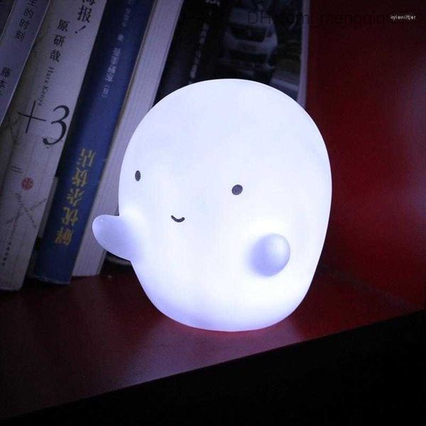 lamps shades night lights halloween animal cartoon nightlight for baby kids room bedside decorative lamp home decor bedroom light z230805
lamps shades night lights halloween animal cartoon nightlight for baby kids room bedside decorative lamp home decor bedroom light z230805