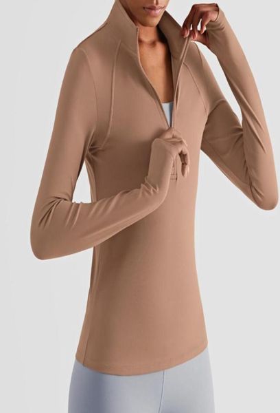 yoga suit long sleeve women039s fast drying tight sports coat half zipper training coat fitness running fitness gym clothes9216165, White
yoga suit long sleeve women039s fast drying tight sports coat half zipper training coat fitness running fitness gym clothes9216165, White