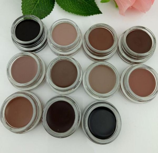 eyebrow waterproof pomade eyebrow enhancers makeup 11 colors with retail package soft medium dark ash brown chocolate caram6927205
eyebrow waterproof pomade eyebrow enhancers makeup 11 colors with retail package soft medium dark ash brown chocolate caram6927205