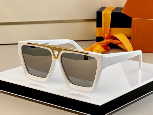 luxury sunglasses men sunglasses for womens square thickening acetate frame metal inlaid nose frame 1 1large frame goggles fashion trend lun, White;black
luxury sunglasses men sunglasses for womens square thickening acetate frame metal inlaid nose frame 1 1large frame goggles fashion trend lun, White;black