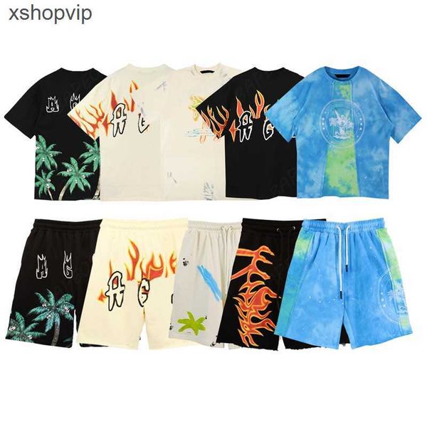 men t shirt summer designer men's t-shirts shorts casual suit hip hop streetwear loose white t-shirt, White;black
men t shirt summer designer men's t-shirts shorts casual suit hip hop streetwear loose white t-shirt, White;black