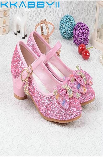 spring kids girls shoes high heels for party sequined blue pink sandals ankle strap snow queen children girls shoes y200103278v8947755, Black;red
spring kids girls shoes high heels for party sequined blue pink sandals ankle strap snow queen children girls shoes y200103278v8947755, Black;red