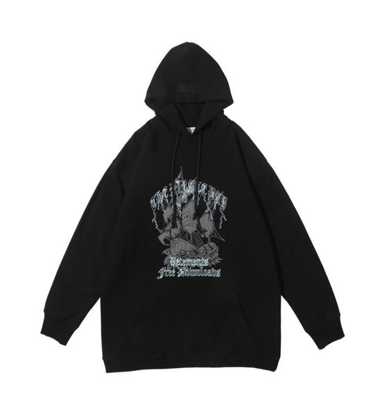 quality s 2020ss pirate ship printed women men hoodies sweatshirts hiphop oversized men hoody hoodies pullover t200819927862, Black
quality s 2020ss pirate ship printed women men hoodies sweatshirts hiphop oversized men hoody hoodies pullover t200819927862, Black