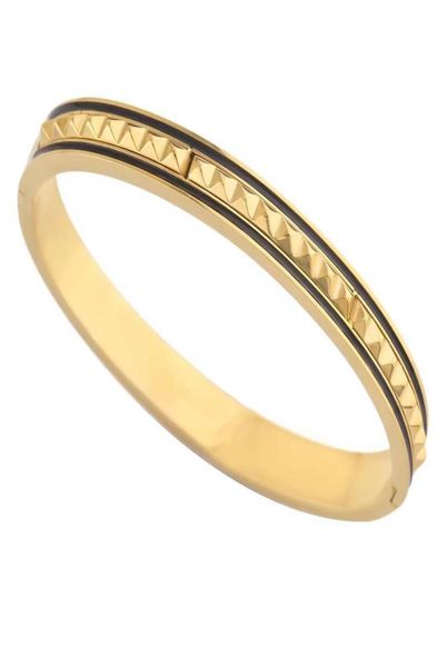 friendship love bracelet silver rose gold bangle for men women titanium steel double black line gear hip hop punk mechanical style9371340
friendship love bracelet silver rose gold bangle for men women titanium steel double black line gear hip hop punk mechanical style9371340