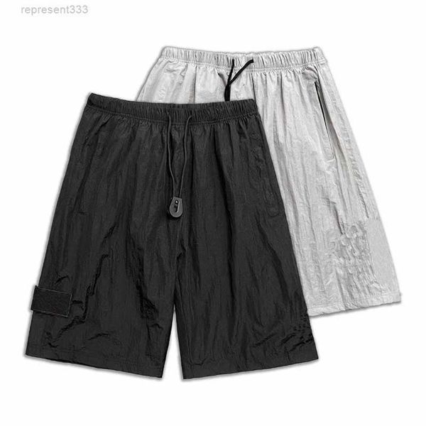 mens brand shorts 22 summer lightweight metal pleated nylon side compass large embroidered size m-2xl nyxc, White;black
mens brand shorts 22 summer lightweight metal pleated nylon side compass large embroidered size m-2xl nyxc, White;black