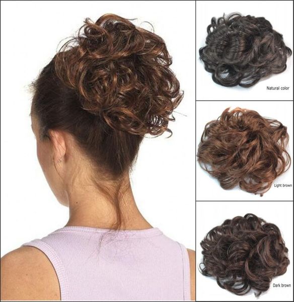 sara messy chignon buns kinky curly synthetic hair bun 13cm13cm brown chignon clip in buns hairpiece toupee hair extensio2682758, Black;brown
sara messy chignon buns kinky curly synthetic hair bun 13cm13cm brown chignon clip in buns hairpiece toupee hair extensio2682758, Black;brown