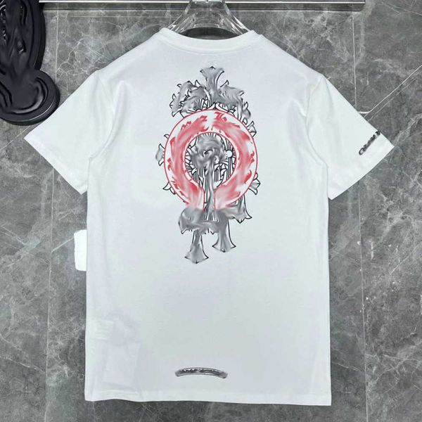 men's luxury classics t shirts brand t-shirts designers men women tees fashion horseshoe sanskrit cross print cotton tshirts casual sh, White;black
men's luxury classics t shirts brand t-shirts designers men women tees fashion horseshoe sanskrit cross print cotton tshirts casual sh, White;black