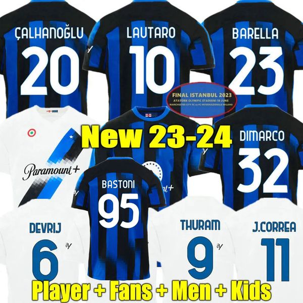 player fans alexis soccer jerseys lautaro final 2023 2024 bastoni arnautovic milans bisseck dimarco thuram frattesi asllani barella inter fo, Black;yellow
player fans alexis soccer jerseys lautaro final 2023 2024 bastoni arnautovic milans bisseck dimarco thuram frattesi asllani barella inter fo, Black;yellow