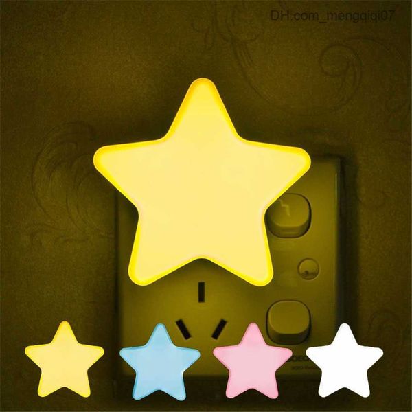 lamps shades star sensing plug-in wall led s for kids bedroom bedside baby sleep light low power night lamp hkd230628 z230805
lamps shades star sensing plug-in wall led s for kids bedroom bedside baby sleep light low power night lamp hkd230628 z230805