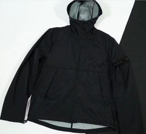 brand mens jackets embroidered armband women waterproof coats zipper pullover sweater hooded jackets clothing mountaineering suit sports ca, Black;brown
brand mens jackets embroidered armband women waterproof coats zipper pullover sweater hooded jackets clothing mountaineering suit sports ca, Black;brown