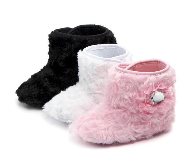 warm newborn baby girls princess lace flower winter boots first walkers antislip infant toddler child girl footwear shoes4024006
warm newborn baby girls princess lace flower winter boots first walkers antislip infant toddler child girl footwear shoes4024006