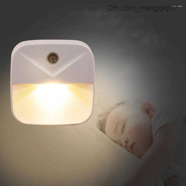 lamps shades night lights wireless light control sensor led eu us plug dusk-to-dawn for baby kids bedside bedroom corridor lamp z230805
lamps shades night lights wireless light control sensor led eu us plug dusk-to-dawn for baby kids bedside bedroom corridor lamp z230805