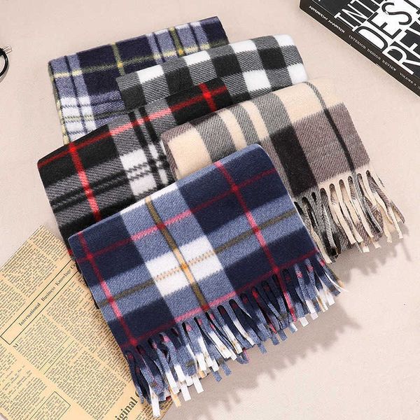 winter and autumn b urbbery scarf online store autumn classic plaid double sided velvet gift scarf exhibiti night market men's warm nec, Blue;gray
winter and autumn b urbbery scarf online store autumn classic plaid double sided velvet gift scarf exhibiti night market men's warm nec, Blue;gray