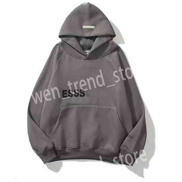 men's and women hoodies leisure fashion trends designer tracksuit essentialhoodie set casual oversize essentail hoodie pullover 2023 ou, Black
men's and women hoodies leisure fashion trends designer tracksuit essentialhoodie set casual oversize essentail hoodie pullover 2023 ou, Black