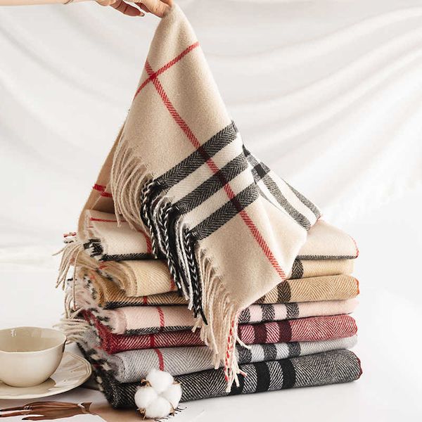designer b urbbery scarf for women and men for winter korean version striped scarf 2023 new winter imitation cashmere women's fresh swe, Blue;gray
designer b urbbery scarf for women and men for winter korean version striped scarf 2023 new winter imitation cashmere women's fresh swe, Blue;gray