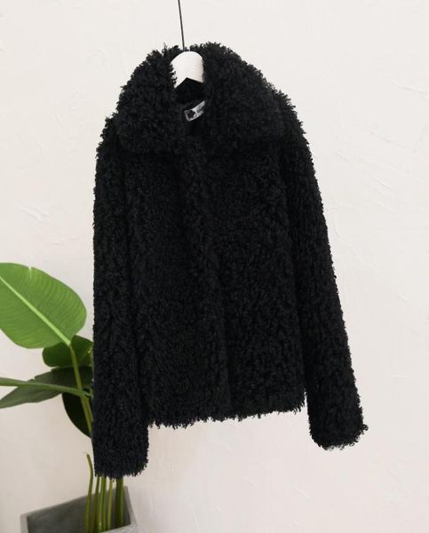 women039s jackets walking jacket sheep winter coat solid cardigan color lapel curly women039s imitation terry womens white c9421498, Black;brown
women039s jackets walking jacket sheep winter coat solid cardigan color lapel curly women039s imitation terry womens white c9421498, Black;brown