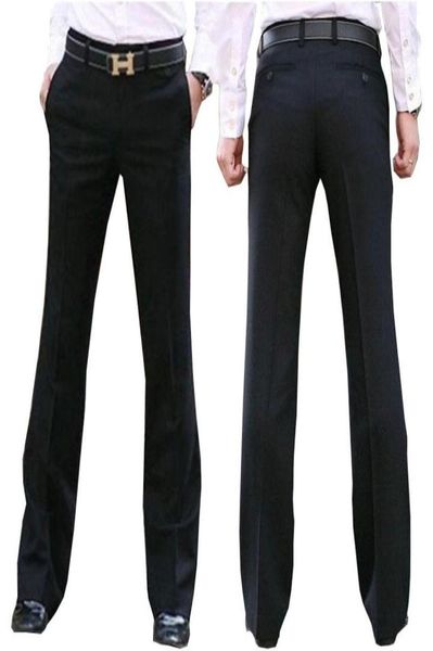 men039s suits blazers dress pants flared male summer straight suit british leisure feet trousers formal for men3685618, White;black
men039s suits blazers dress pants flared male summer straight suit british leisure feet trousers formal for men3685618, White;black