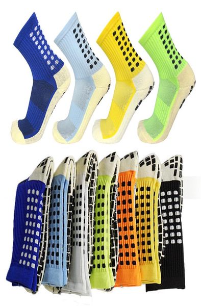 new football socks anti slip soccer men sports socks good quality cotton calcetines the same type5412103, Black
new football socks anti slip soccer men sports socks good quality cotton calcetines the same type5412103, Black