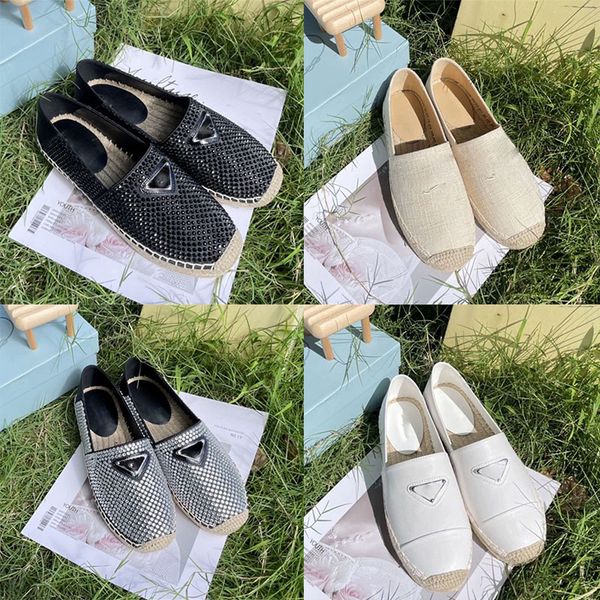 fashion women's casual shoes fisherman canvas shoes summer designer ladies flat beach slippers 2023 women luxurys casual shoes, Black
fashion women's casual shoes fisherman canvas shoes summer designer ladies flat beach slippers 2023 women luxurys casual shoes, Black