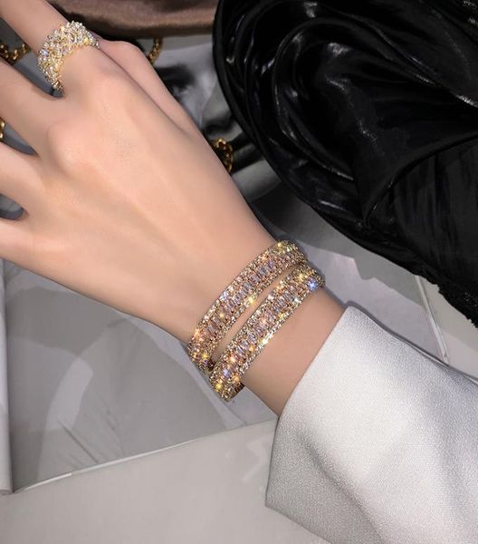 flash diamond zircon collision spark bangle niche design open bracelet women9078788, Black
flash diamond zircon collision spark bangle niche design open bracelet women9078788, Black