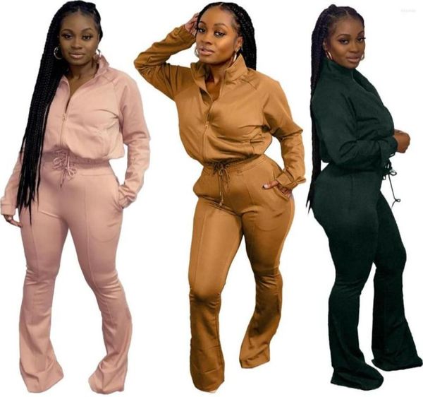 women039s two piece pants fall 2022 women winter clothes long sleeve solid color stand collar sweatshirt jogger set tracksuit w8383270, White
women039s two piece pants fall 2022 women winter clothes long sleeve solid color stand collar sweatshirt jogger set tracksuit w8383270, White