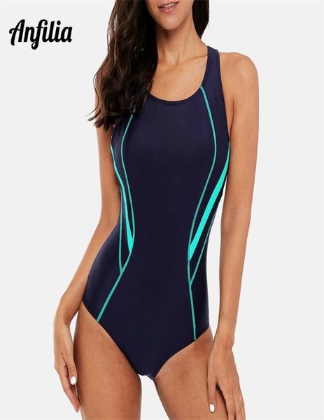 anfilia women one piece sports swimwear sports swimsuit backless beachwear bathing suit training bikini monokini 2103248470949, White;black
anfilia women one piece sports swimwear sports swimsuit backless beachwear bathing suit training bikini monokini 2103248470949, White;black