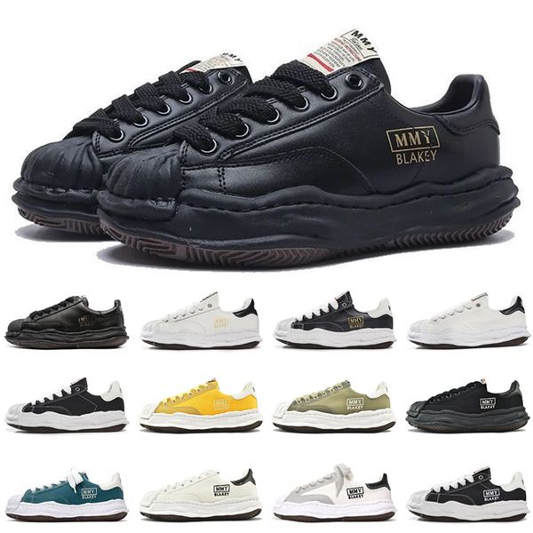 maison mihara yasuhiro mmy original casual shoes sole low cut canvas shoes for men miharayasuhiro toe cap sneaker mens sports shoe womens sp
maison mihara yasuhiro mmy original casual shoes sole low cut canvas shoes for men miharayasuhiro toe cap sneaker mens sports shoe womens sp