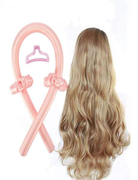 heatless curling rod headband curls silk ribbon lazy curler hair rollers sleeping soft wave stick diy styling tools sewing notions7666345, Black
heatless curling rod headband curls silk ribbon lazy curler hair rollers sleeping soft wave stick diy styling tools sewing notions7666345, Black