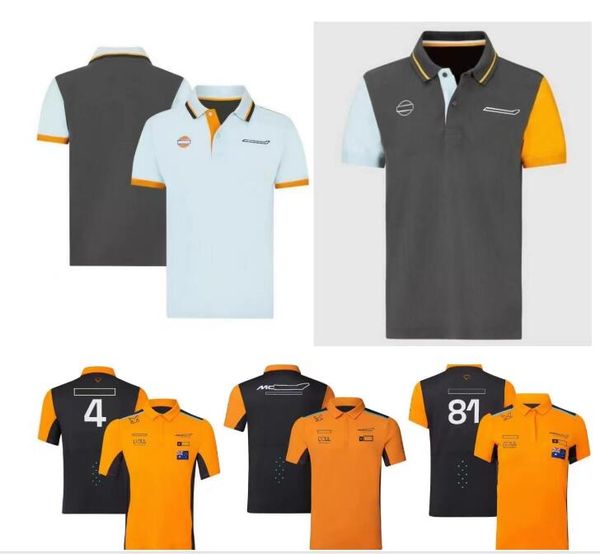 new stylef1 racing polo shirt summer new team short sleeve shirt same customized
new stylef1 racing polo shirt summer new team short sleeve shirt same customized