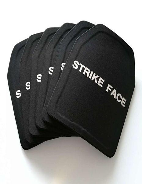 newly singlecurved pure uhmwpe hard armor panles platetactical vest inserts protective platenij level iiistand alone6734049
newly singlecurved pure uhmwpe hard armor panles platetactical vest inserts protective platenij level iiistand alone6734049