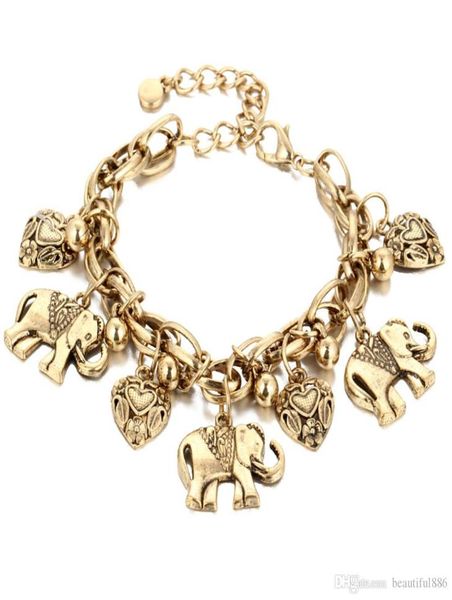 elephant charm anklets for women vintage heart barefoot sandals foot jewelry bohemian gold silver color ankle bracelet 1 pcs2675253, Red;blue
elephant charm anklets for women vintage heart barefoot sandals foot jewelry bohemian gold silver color ankle bracelet 1 pcs2675253, Red;blue