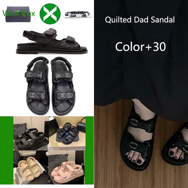 2023 sandals shoes designer slipper women dad sandal sliders crystal calf black leather casual quilted platform summer comfortable beach
2023 sandals shoes designer slipper women dad sandal sliders crystal calf black leather casual quilted platform summer comfortable beach
