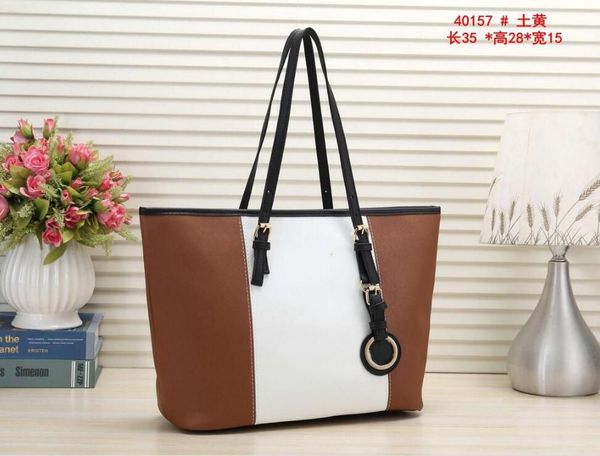 2023 luxury designer bag classic women m k tote bag fashion m k letters handbag cross body shoulderbag large capacity messenger tote full-gr
2023 luxury designer bag classic women m k tote bag fashion m k letters handbag cross body shoulderbag large capacity messenger tote full-gr