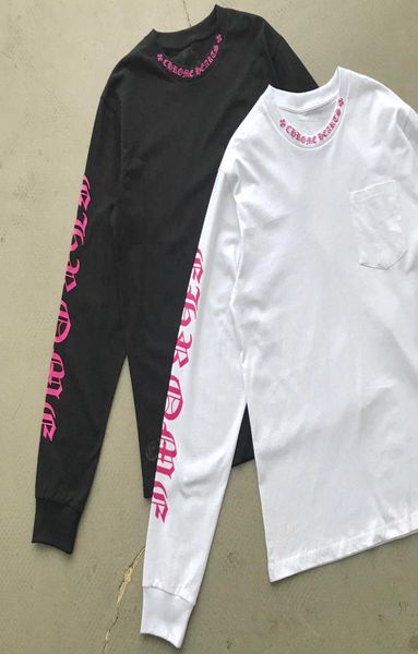 hard goods ch kro kirin arm print small pocket lovers fashion long sleeve tshirt sanskrit base shirt2293441, Black;gray
hard goods ch kro kirin arm print small pocket lovers fashion long sleeve tshirt sanskrit base shirt2293441, Black;gray