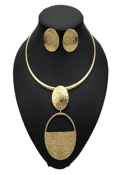 punk goldcolor geometric metal fashion jewelry sets for women choker necklaces earrings set statement collier bijoux3588034, Silver
punk goldcolor geometric metal fashion jewelry sets for women choker necklaces earrings set statement collier bijoux3588034, Silver