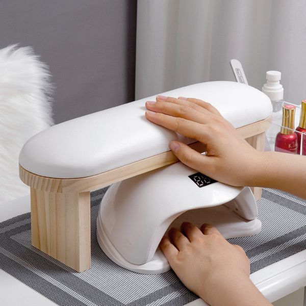 hand rests pu leather nail hand pillow arm rest stand cushion holder nail art stand for manicure table for nail salon high quaility 2# 23080
hand rests pu leather nail hand pillow arm rest stand cushion holder nail art stand for manicure table for nail salon high quaility 2# 23080