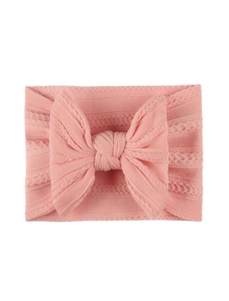1pcs bowknot hair band pure color elastic hairbands kids bow hair ribbon nylon headwrap baby wide side headbands headdress q sqcci1676820
1pcs bowknot hair band pure color elastic hairbands kids bow hair ribbon nylon headwrap baby wide side headbands headdress q sqcci1676820
