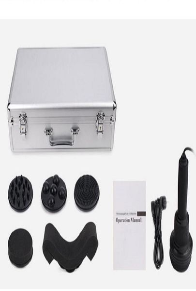 portable g5 slimming machine boxy smooth shapes cellulite massage gun for health care vibrating massager4317883
portable g5 slimming machine boxy smooth shapes cellulite massage gun for health care vibrating massager4317883