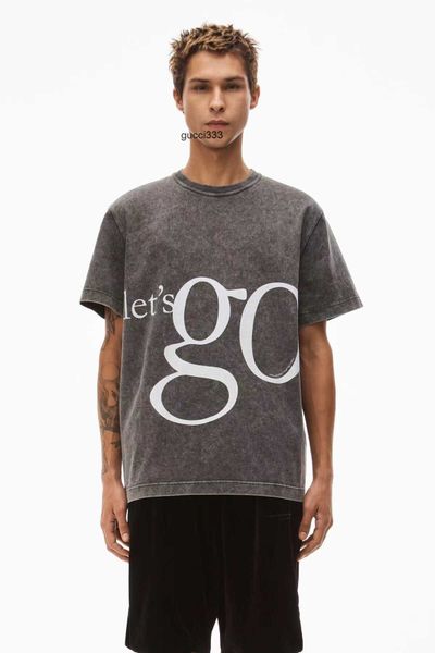 casual wang alexander letters mens t shirt with designer for tshirt men womens shirts summer fashion short sleeve man tee woman clothing asi, White;black
casual wang alexander letters mens t shirt with designer for tshirt men womens shirts summer fashion short sleeve man tee woman clothing asi, White;black