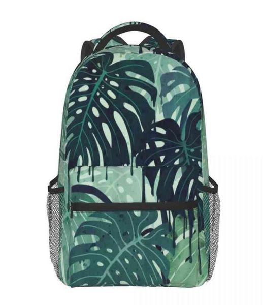 monstera melt in green backpack men women school bag teenage travel tropical plant rucksack multipockets aa2203163589643
monstera melt in green backpack men women school bag teenage travel tropical plant rucksack multipockets aa2203163589643