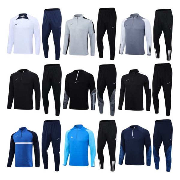 designer mens tracksuits sportswearcasual football training clothes casual sports hoodie design classic autumn and winter fashion clothing, Gray
designer mens tracksuits sportswearcasual football training clothes casual sports hoodie design classic autumn and winter fashion clothing, Gray