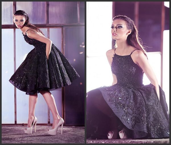 2021 back lace applique backless beaded quality knee length cocktail dresses short3838597, Black
2021 back lace applique backless beaded quality knee length cocktail dresses short3838597, Black