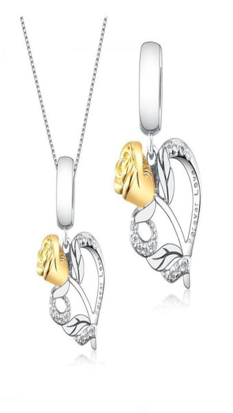 fit original charm bracelet 925 silver rose flower zircon pendant bead making reflexion craved love forever berloque63261679176230, Black
fit original charm bracelet 925 silver rose flower zircon pendant bead making reflexion craved love forever berloque63261679176230, Black