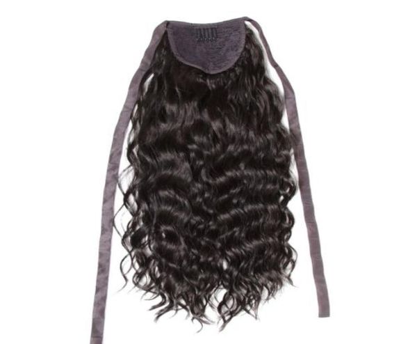 diva1 human hair wavy curly ponytail hairpiece wrap around clip in drawstring brazilian hair drawstring ponytail for black women 14509273
diva1 human hair wavy curly ponytail hairpiece wrap around clip in drawstring brazilian hair drawstring ponytail for black women 14509273