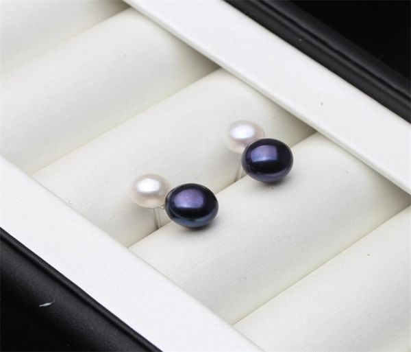 real 925 sterling silver earrings with pearl,fashion cute small white black freter natural pearl earring girl gift 2203095240025, Golden;silver
real 925 sterling silver earrings with pearl,fashion cute small white black freter natural pearl earring girl gift 2203095240025, Golden;silver