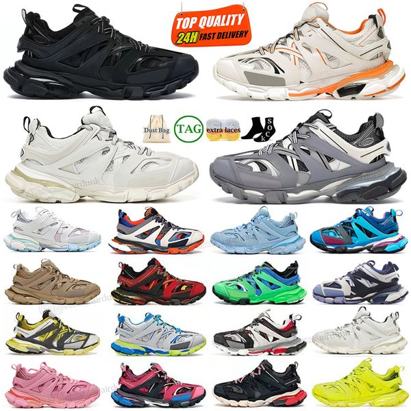 designers casual shoes track 3.0 sneakers for women men trainers paris triple white black pink grey beige orange blue platform tracks 3
designers casual shoes track 3.0 sneakers for women men trainers paris triple white black pink grey beige orange blue platform tracks 3